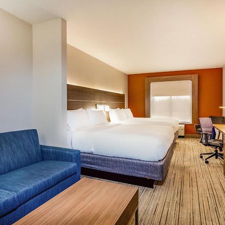 Holiday Inn Express Hotel & Suites Inverness By Ihg Lecanto Esterno foto