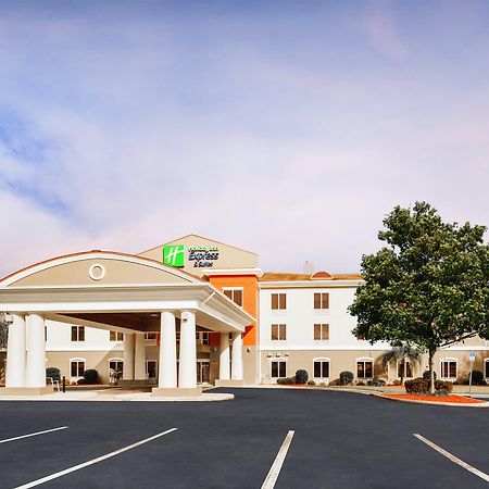 Holiday Inn Express Hotel & Suites Inverness By Ihg Lecanto Esterno foto
