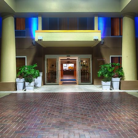 Holiday Inn Express Hotel & Suites Inverness By Ihg Lecanto Esterno foto