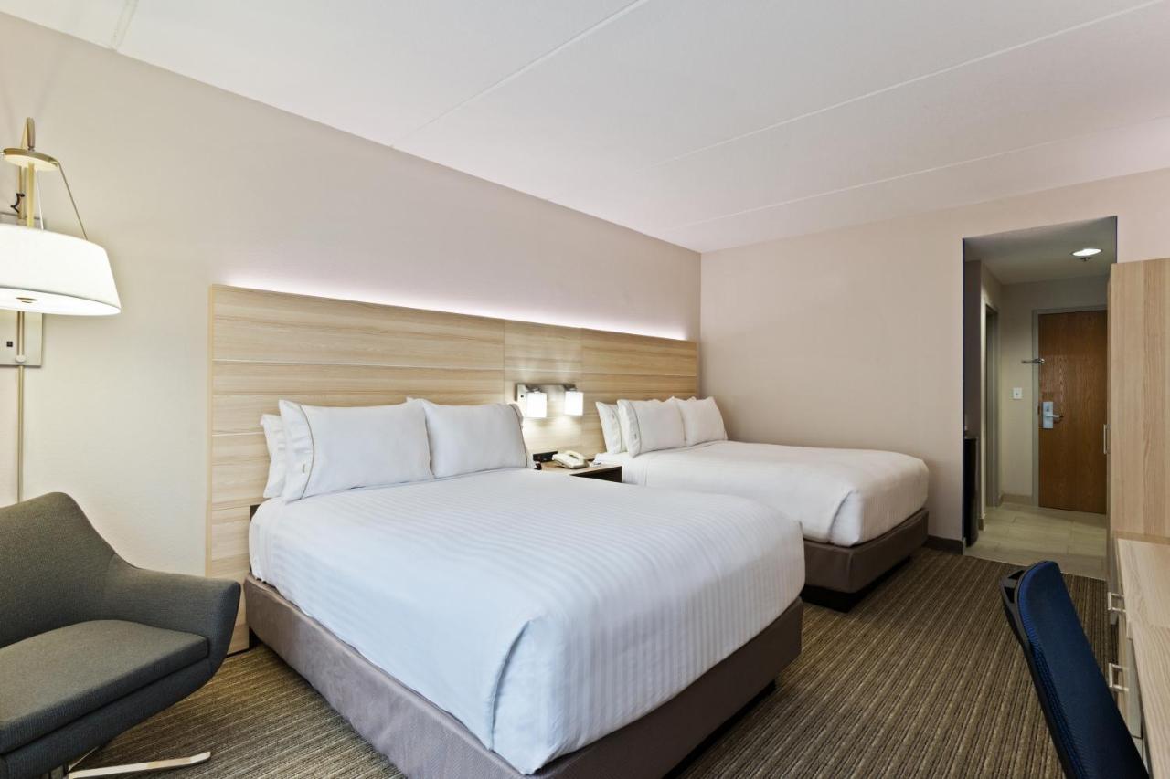 Holiday Inn Express Hotel & Suites Inverness By Ihg Lecanto Esterno foto