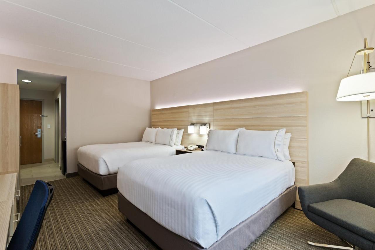 Holiday Inn Express Hotel & Suites Inverness By Ihg Lecanto Esterno foto
