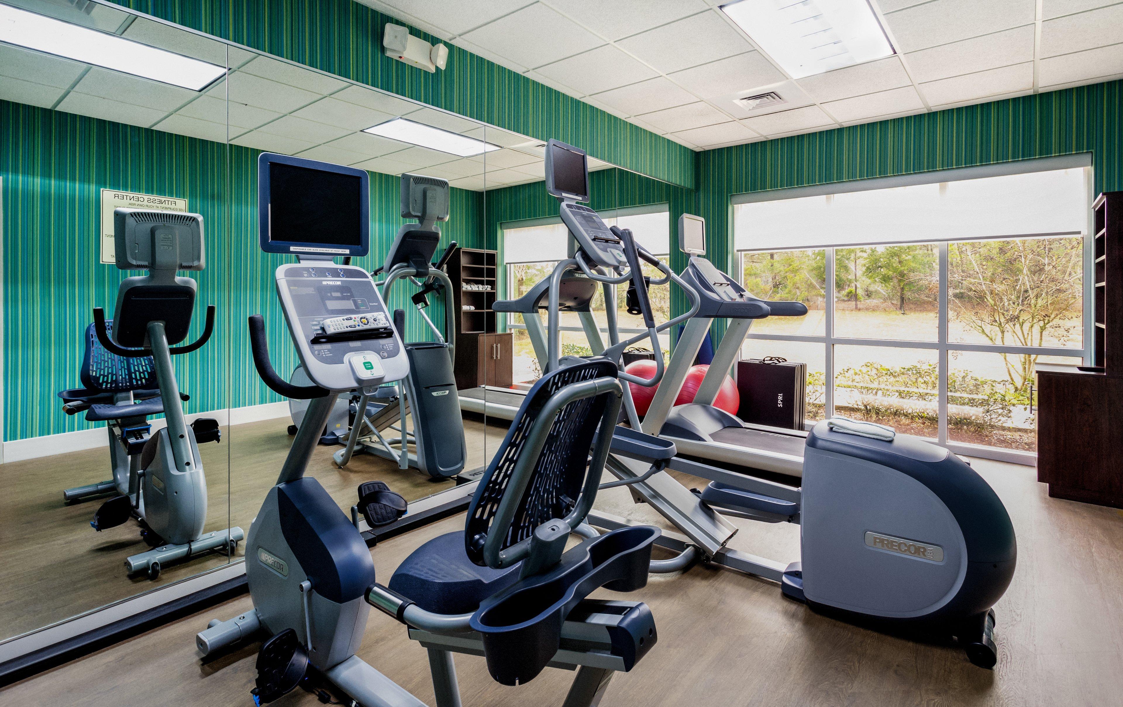 Holiday Inn Express Hotel & Suites Inverness By Ihg Lecanto Esterno foto