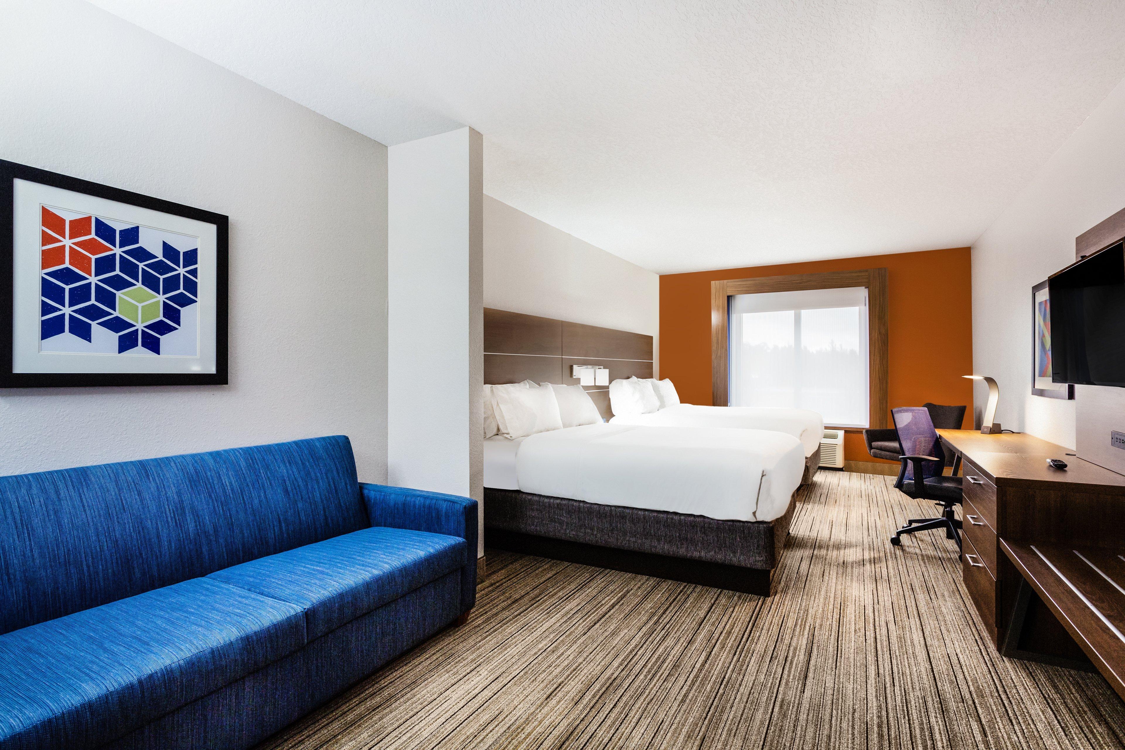 Holiday Inn Express Hotel & Suites Inverness By Ihg Lecanto Esterno foto
