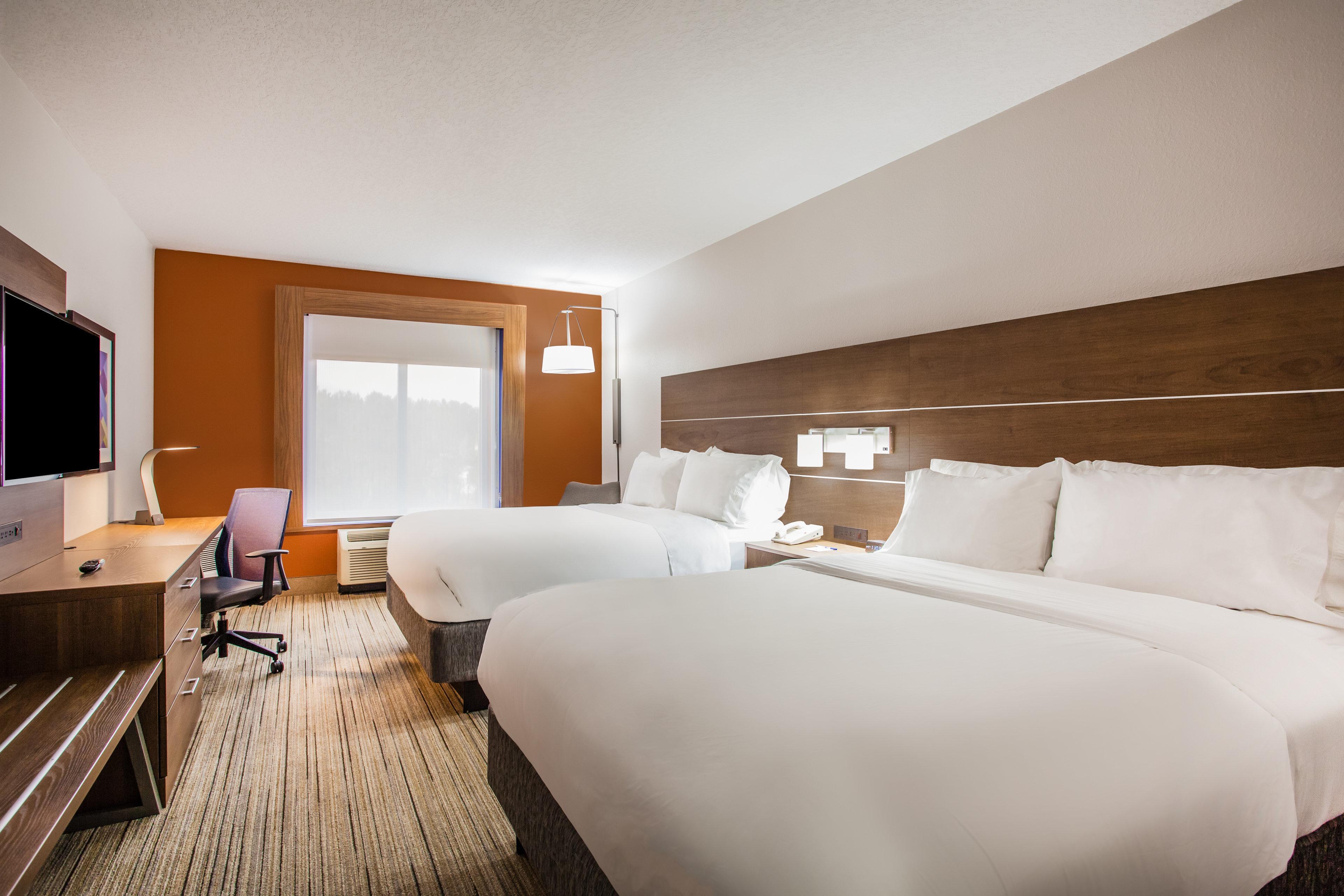 Holiday Inn Express Hotel & Suites Inverness By Ihg Lecanto Esterno foto