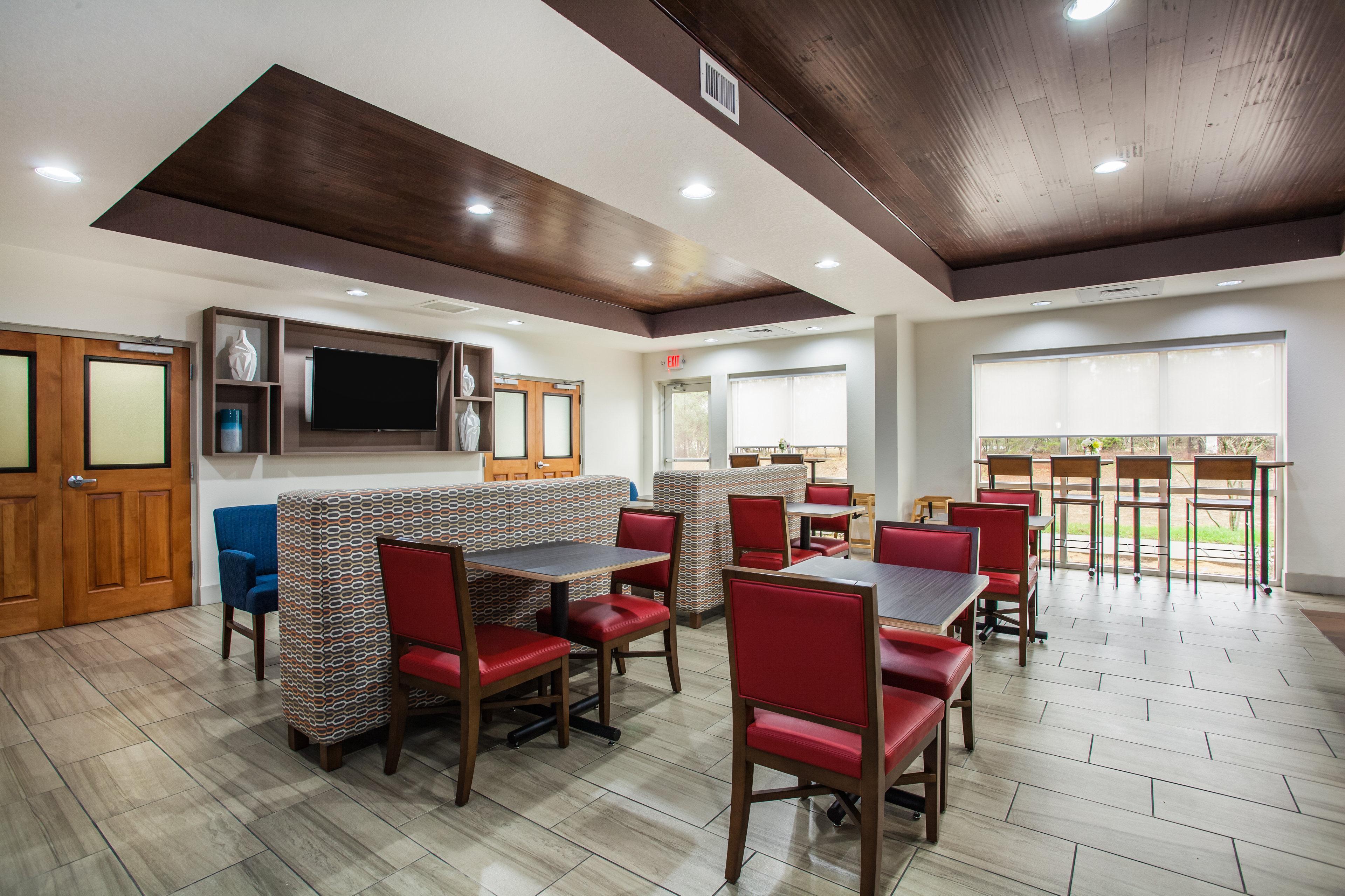 Holiday Inn Express Hotel & Suites Inverness By Ihg Lecanto Esterno foto