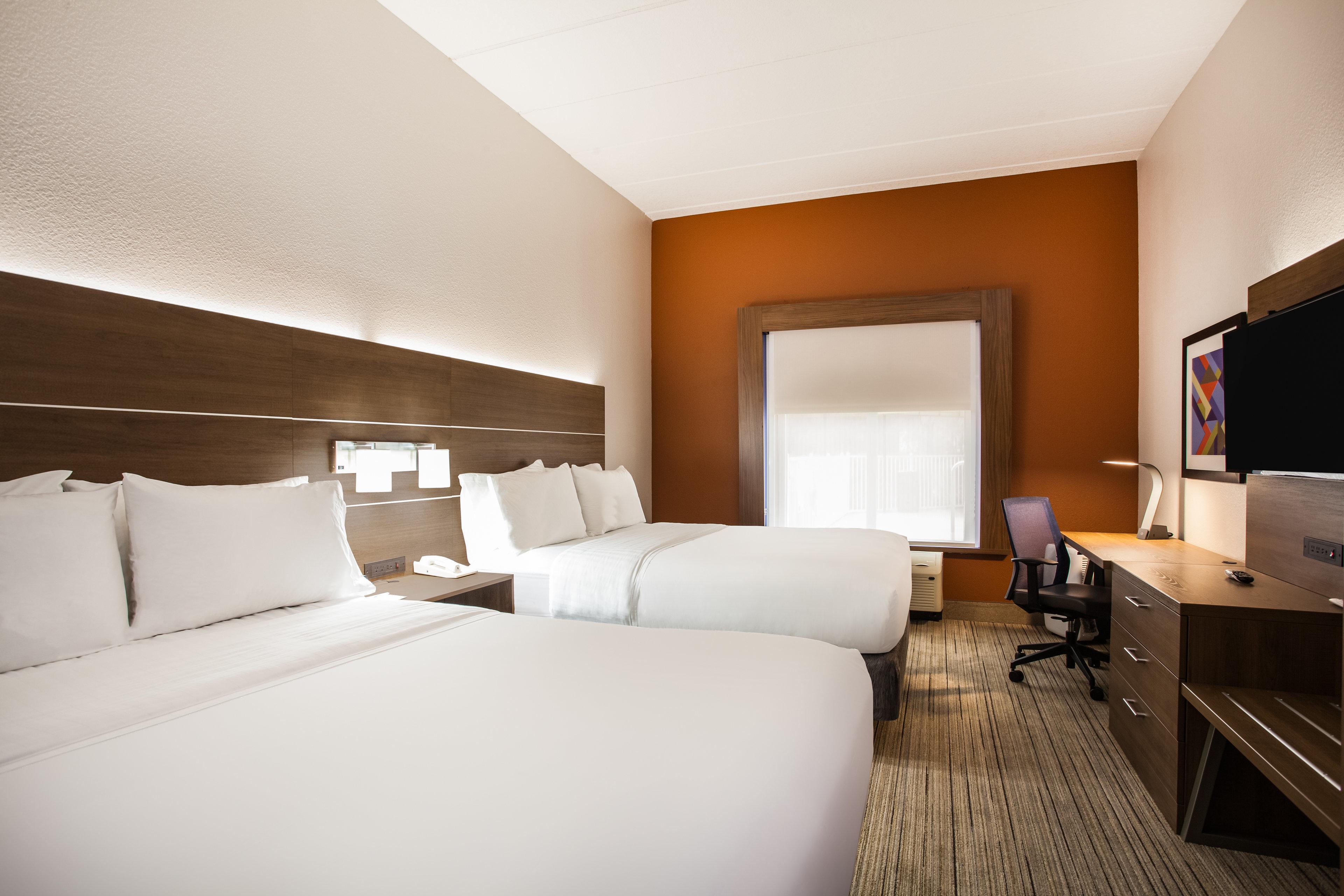 Holiday Inn Express Hotel & Suites Inverness By Ihg Lecanto Esterno foto