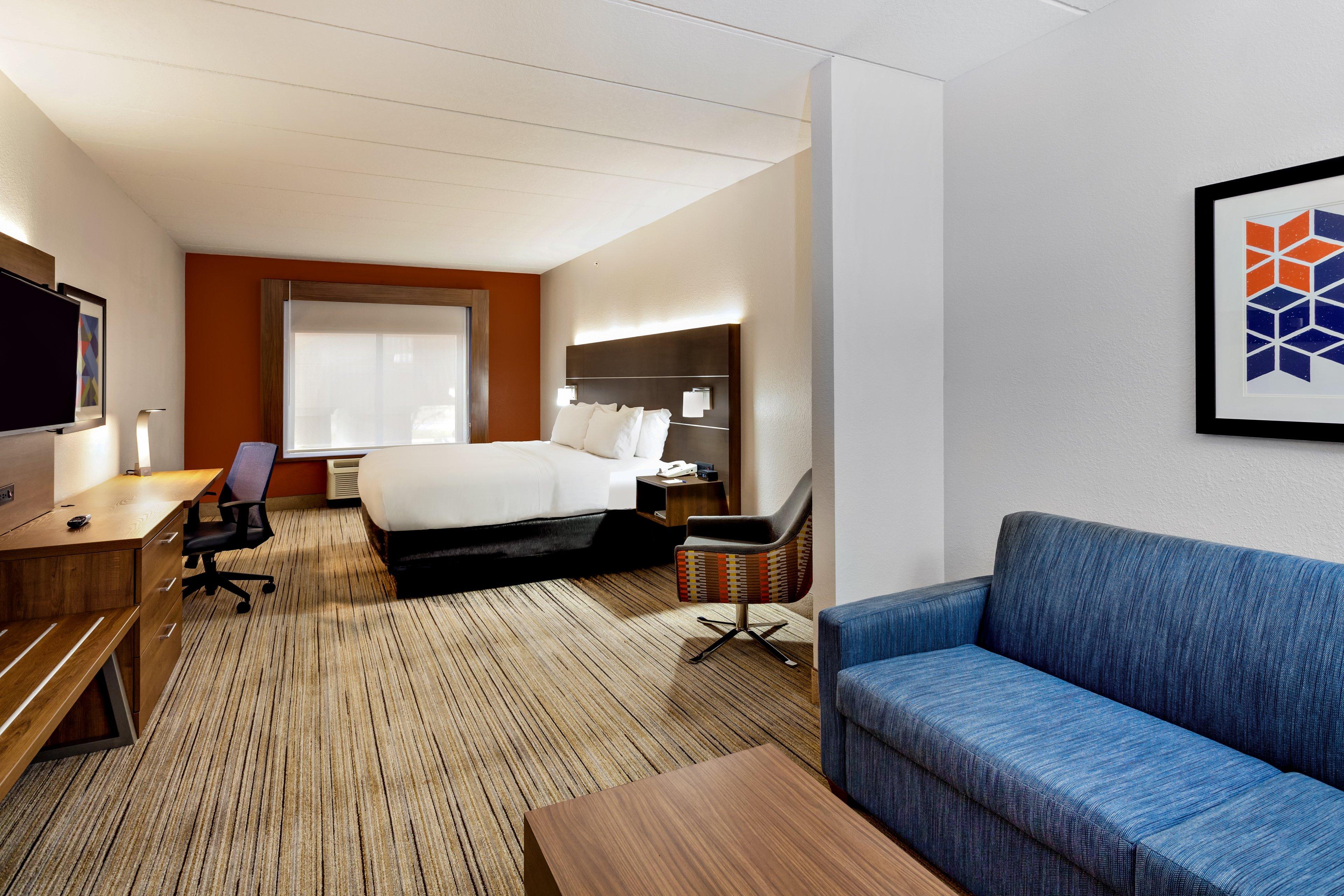 Holiday Inn Express Hotel & Suites Inverness By Ihg Lecanto Esterno foto