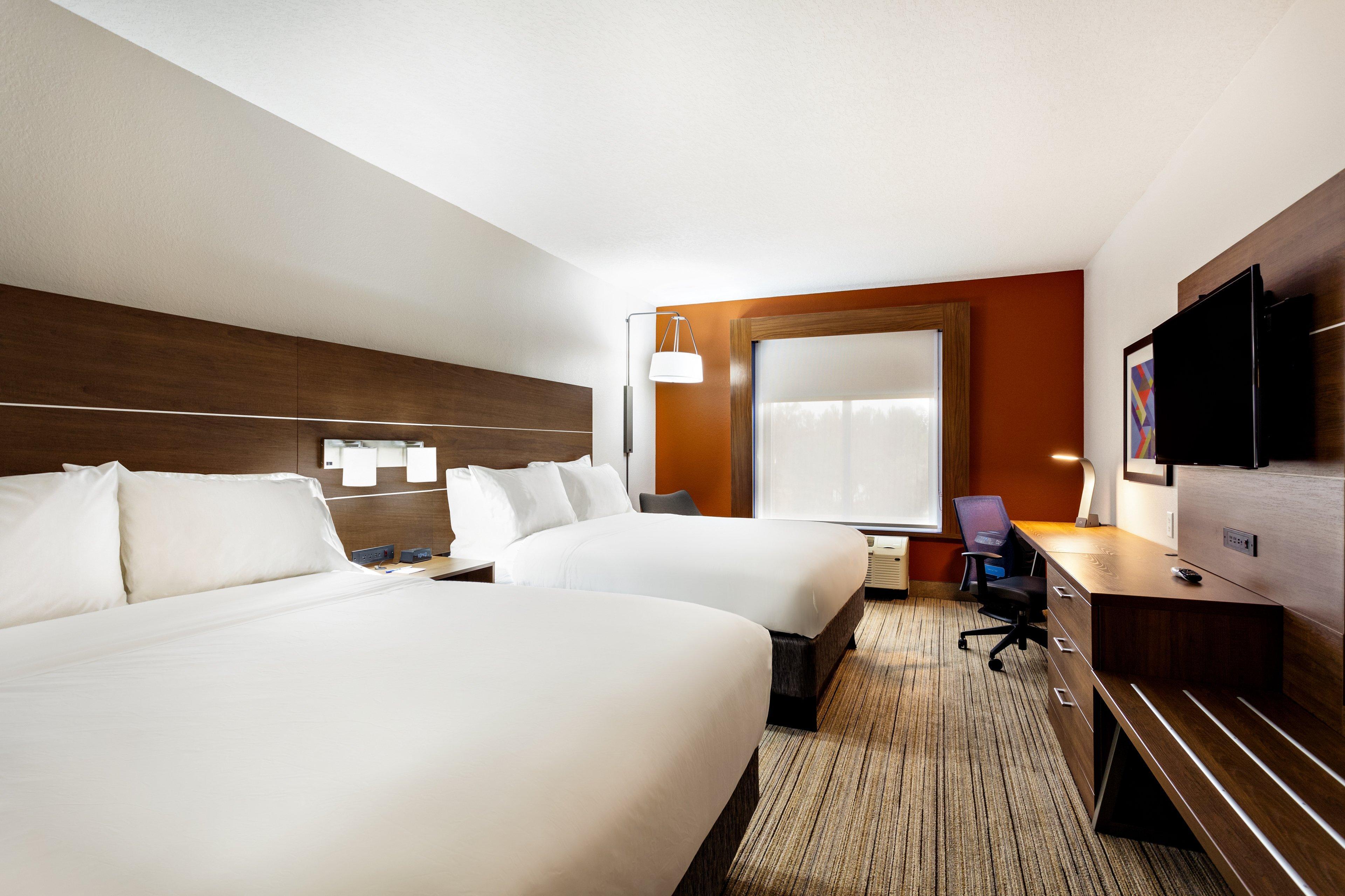 Holiday Inn Express Hotel & Suites Inverness By Ihg Lecanto Esterno foto