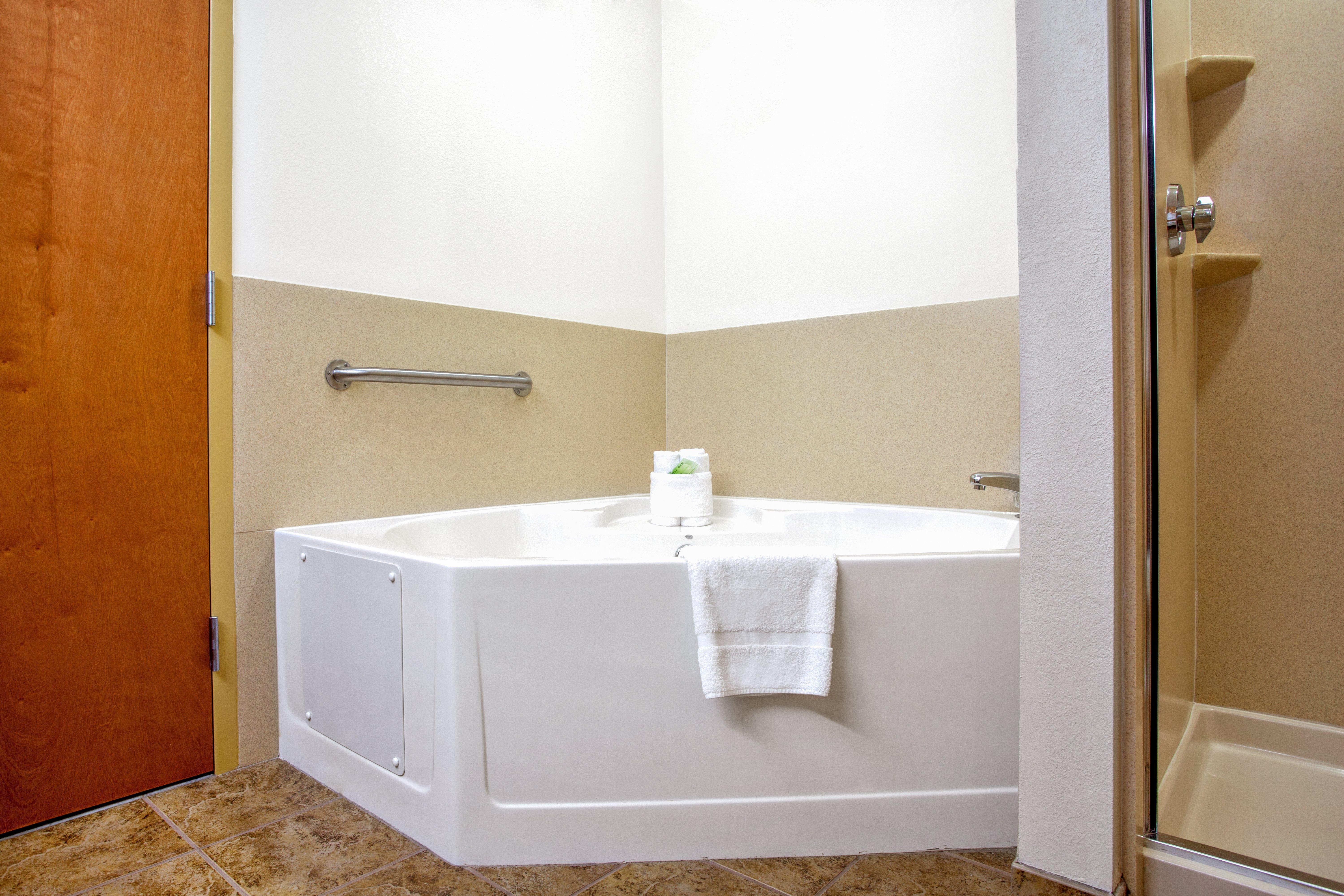 Holiday Inn Express Hotel & Suites Inverness By Ihg Lecanto Esterno foto