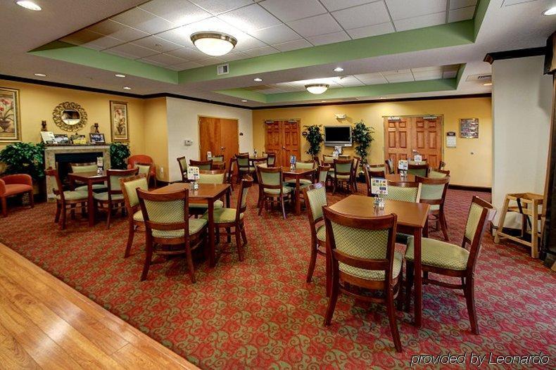 Holiday Inn Express Hotel & Suites Inverness By Ihg Lecanto Esterno foto