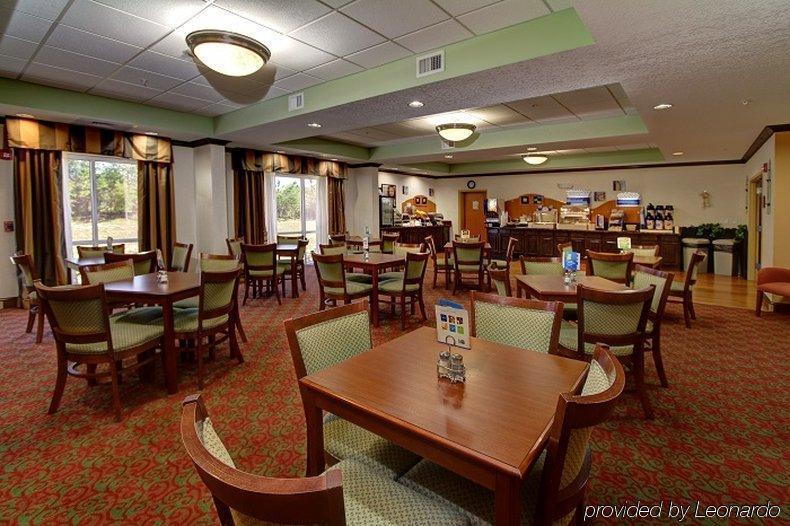 Holiday Inn Express Hotel & Suites Inverness By Ihg Lecanto Esterno foto