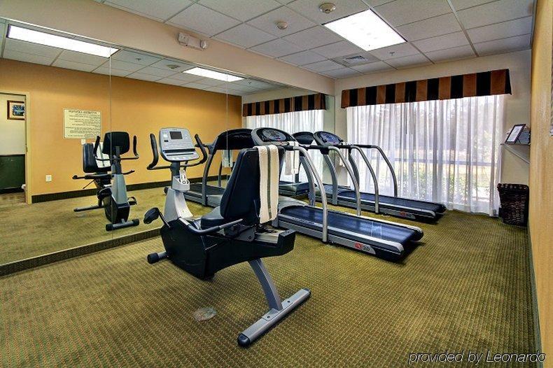 Holiday Inn Express Hotel & Suites Inverness By Ihg Lecanto Esterno foto