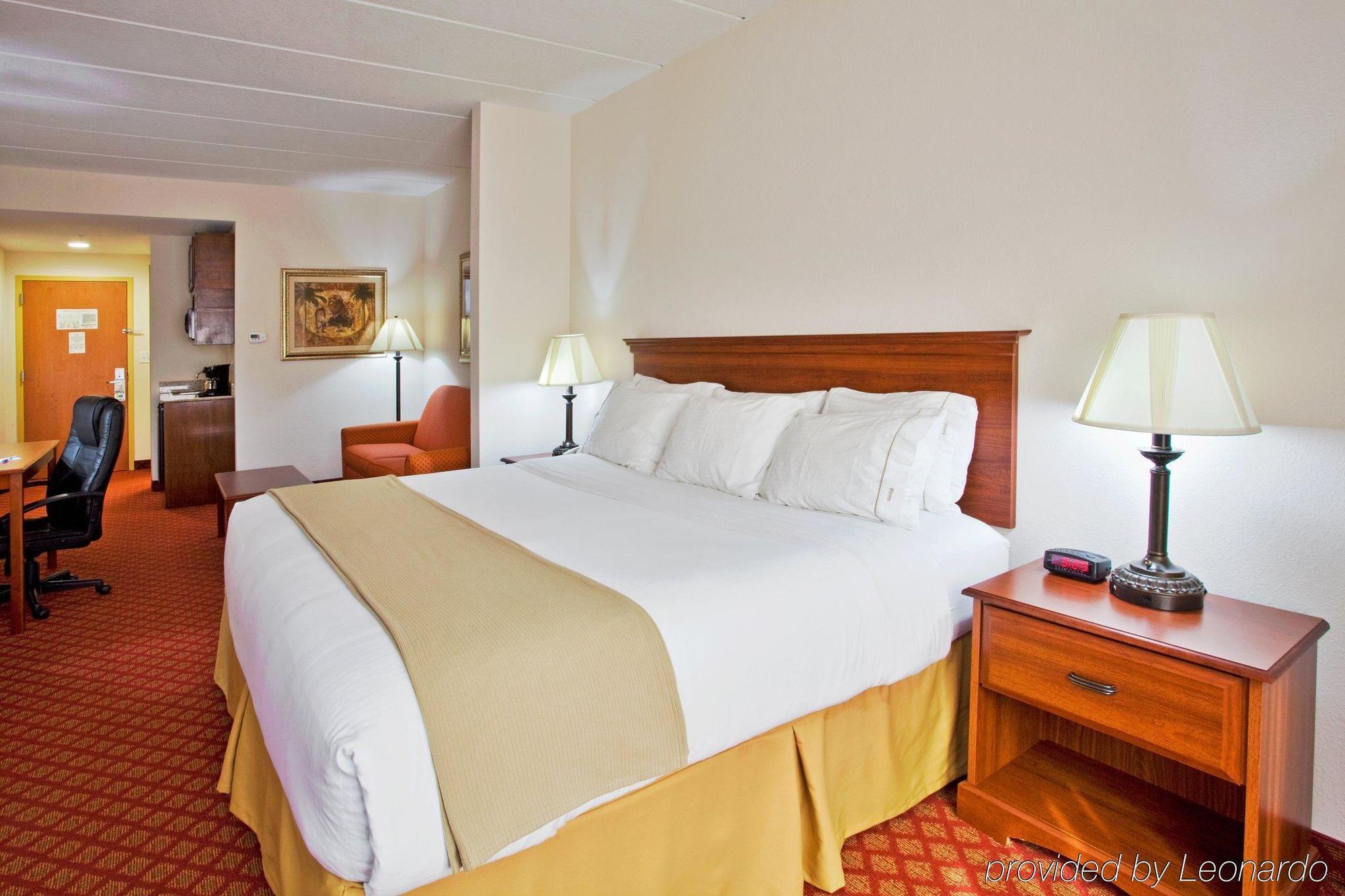 Holiday Inn Express Hotel & Suites Inverness By Ihg Lecanto Esterno foto