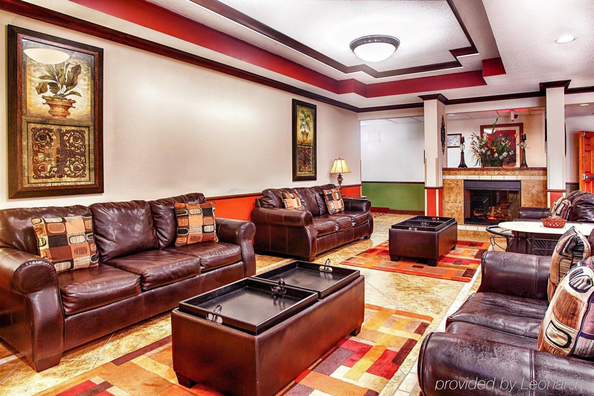 Holiday Inn Express Hotel & Suites Inverness By Ihg Lecanto Esterno foto