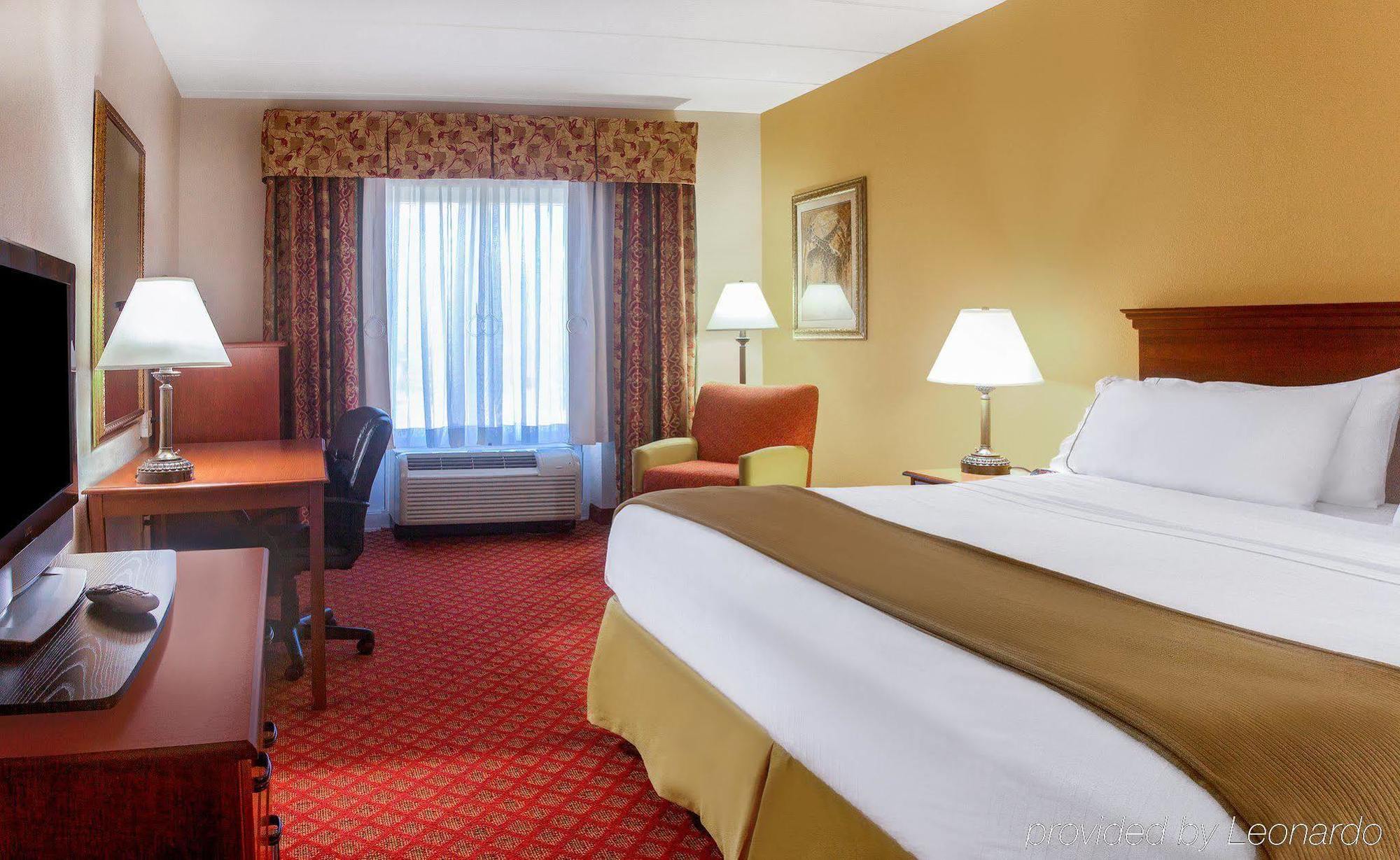 Holiday Inn Express Hotel & Suites Inverness By Ihg Lecanto Esterno foto