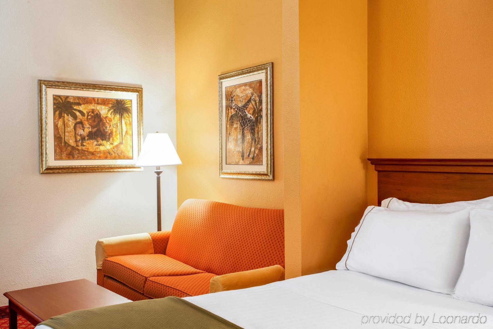 Holiday Inn Express Hotel & Suites Inverness By Ihg Lecanto Esterno foto