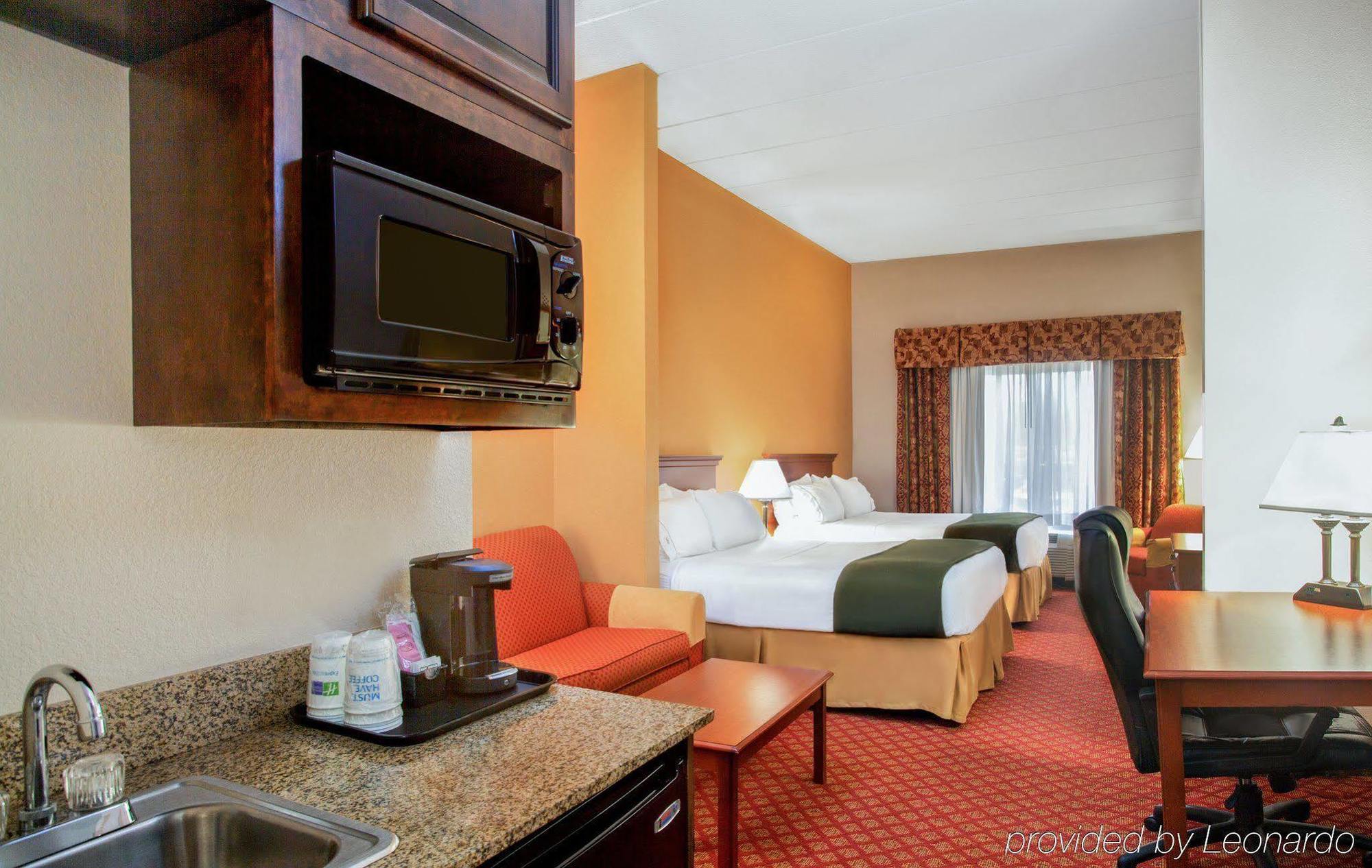 Holiday Inn Express Hotel & Suites Inverness By Ihg Lecanto Esterno foto