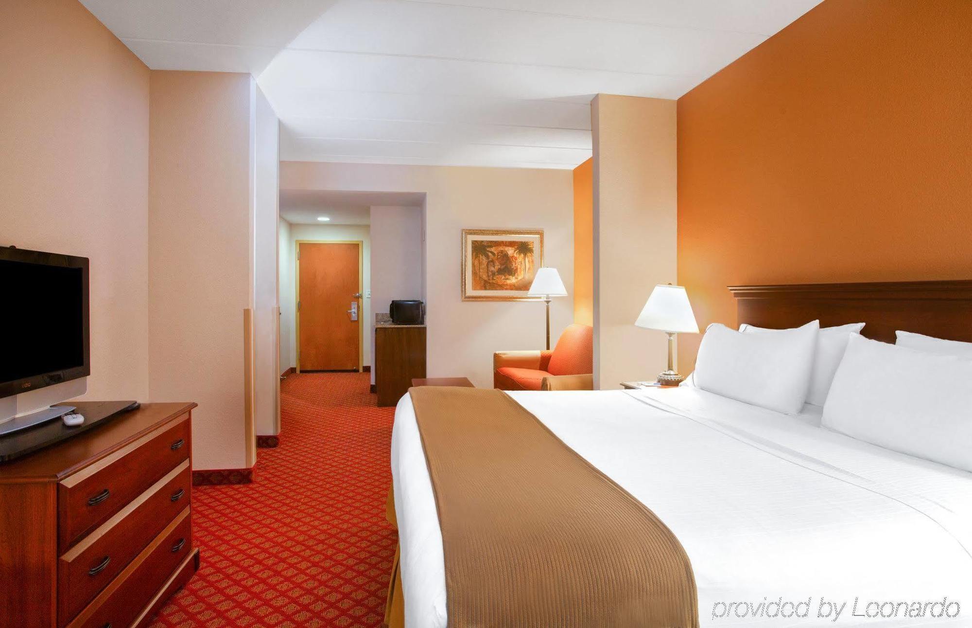 Holiday Inn Express Hotel & Suites Inverness, An Ihg Hotel Lecanto Esterno foto