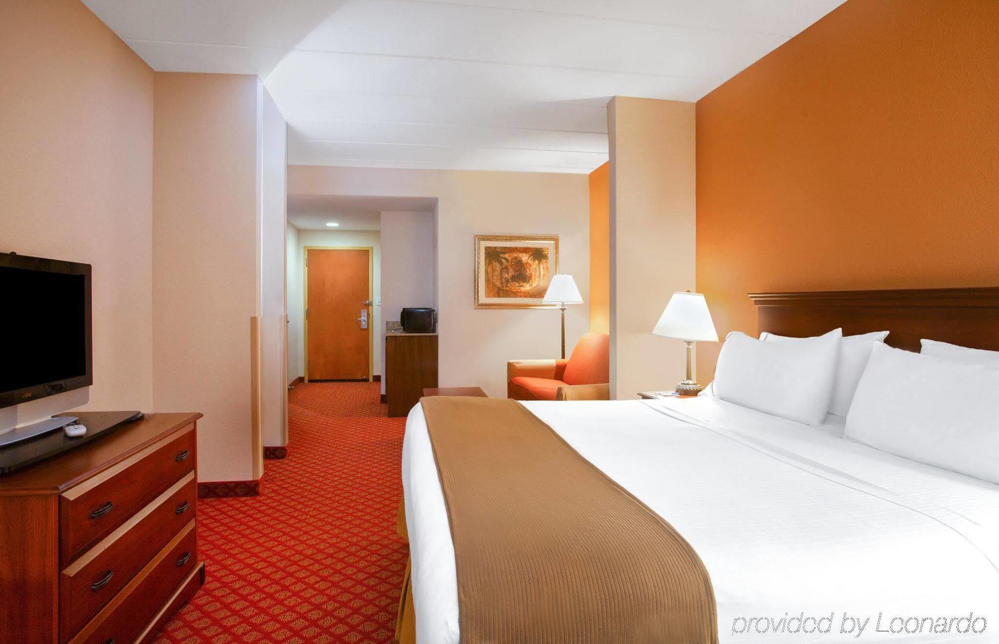 Holiday Inn Express Hotel & Suites Inverness By Ihg Lecanto Esterno foto
