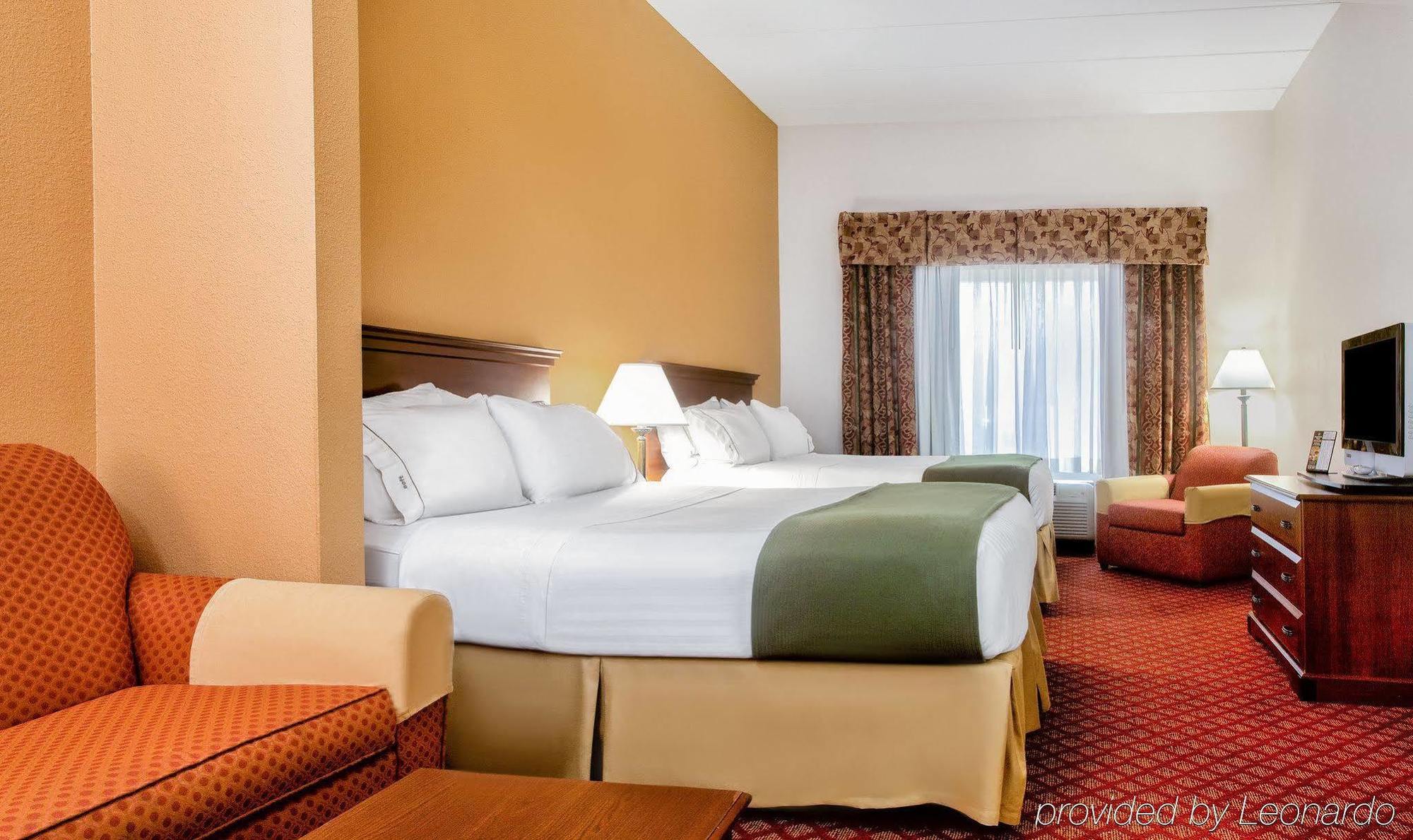 Holiday Inn Express Hotel & Suites Inverness By Ihg Lecanto Esterno foto