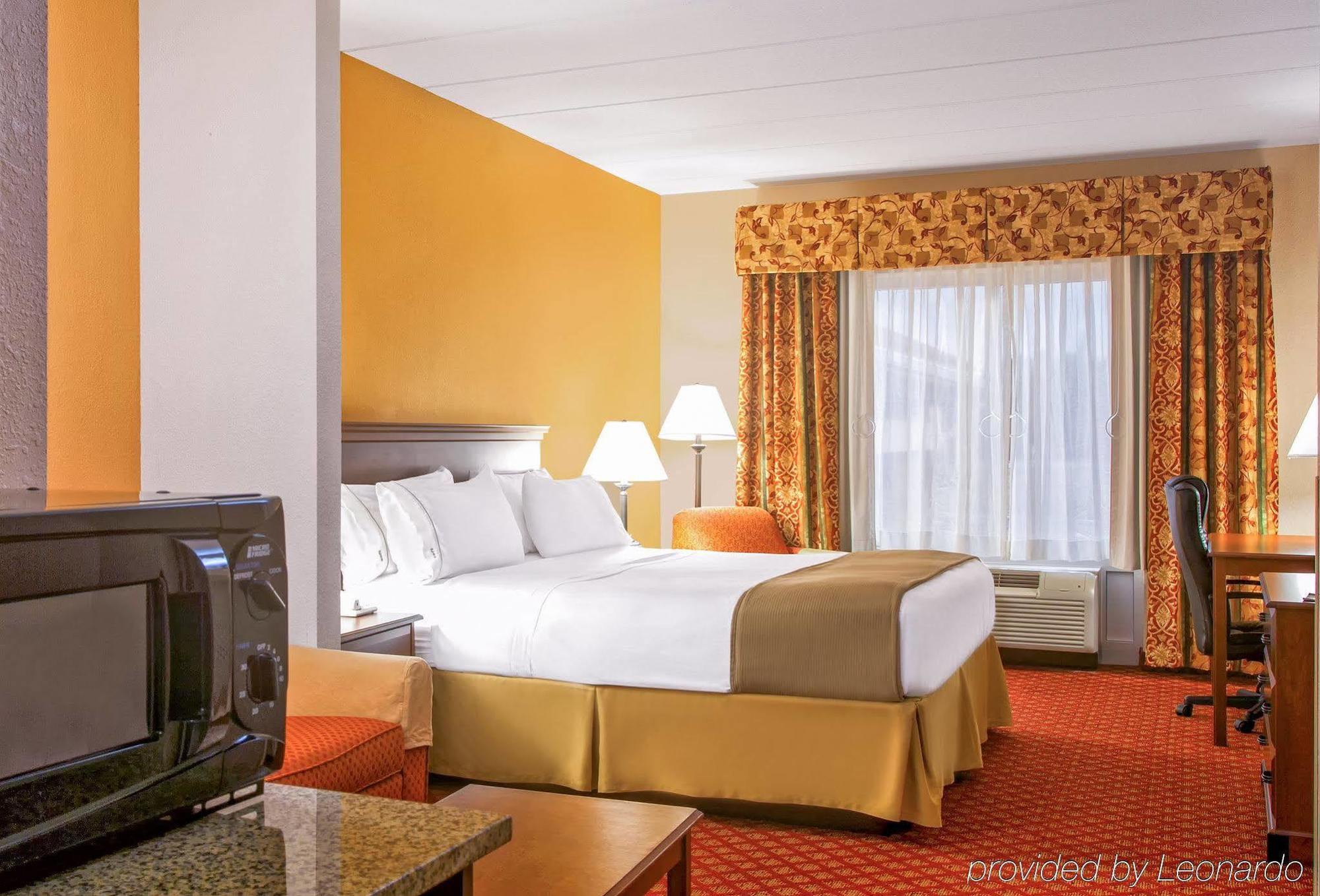 Holiday Inn Express Hotel & Suites Inverness By Ihg Lecanto Esterno foto
