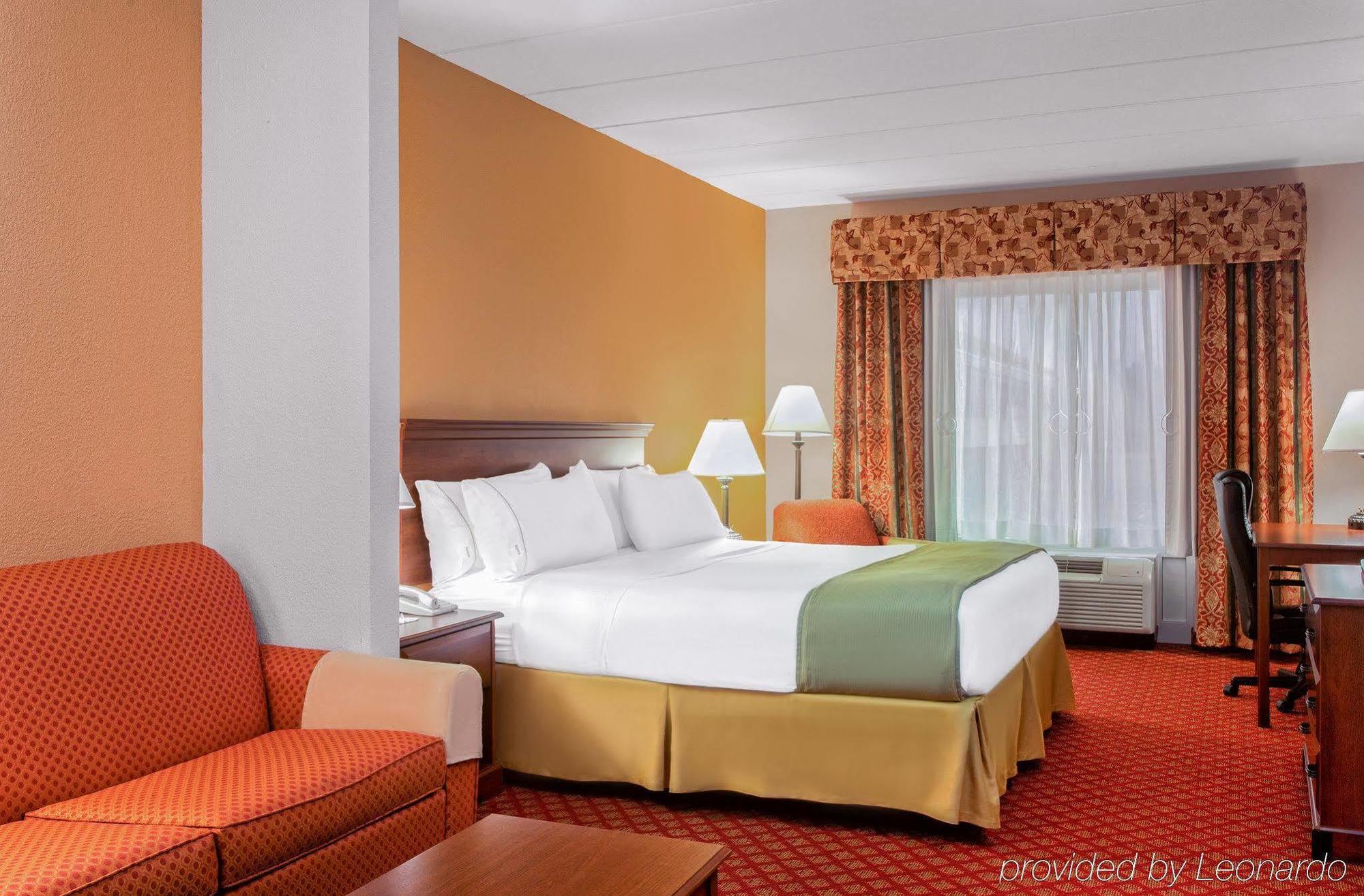 Holiday Inn Express Hotel & Suites Inverness By Ihg Lecanto Esterno foto