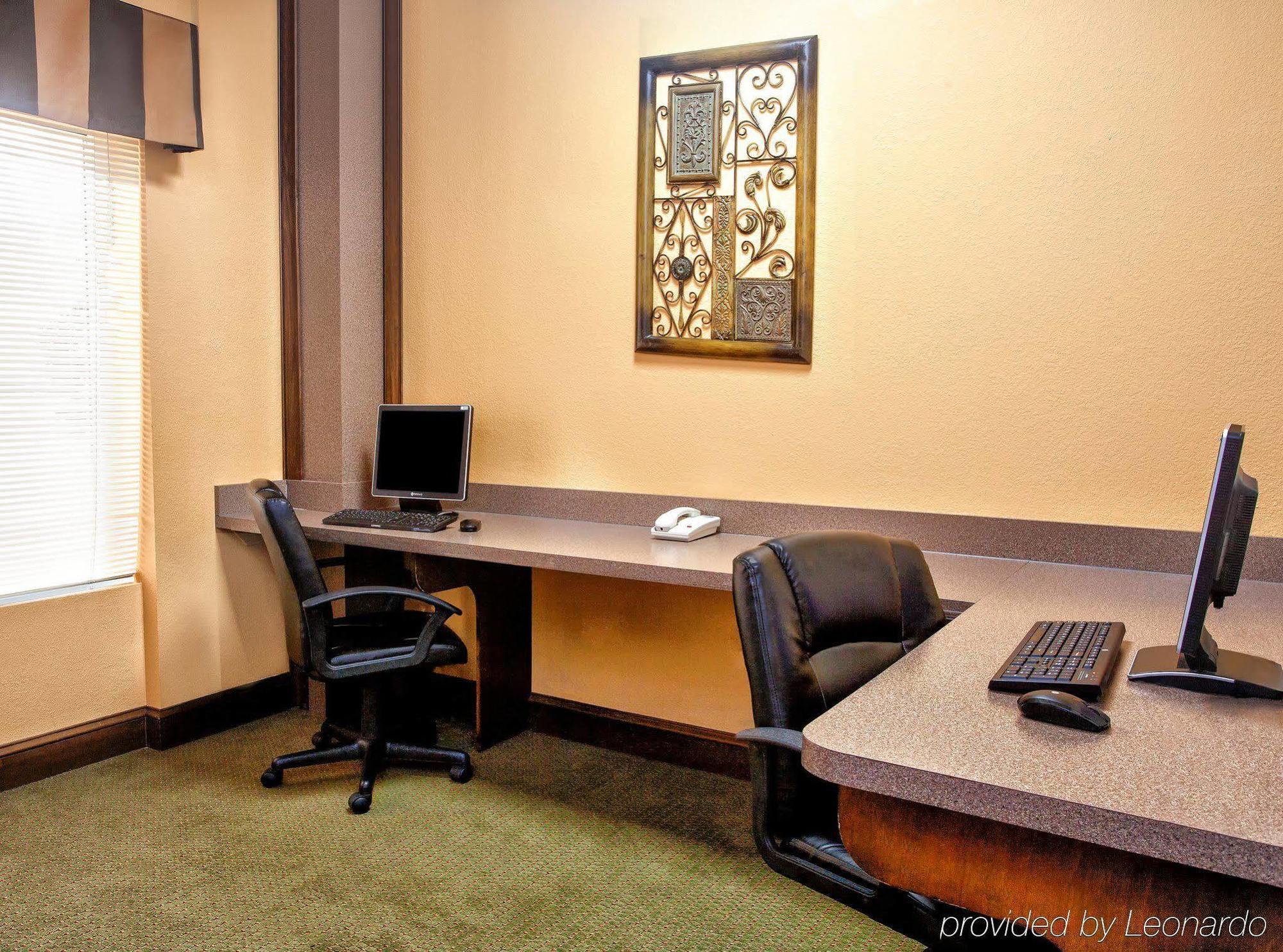 Holiday Inn Express Hotel & Suites Inverness By Ihg Lecanto Esterno foto