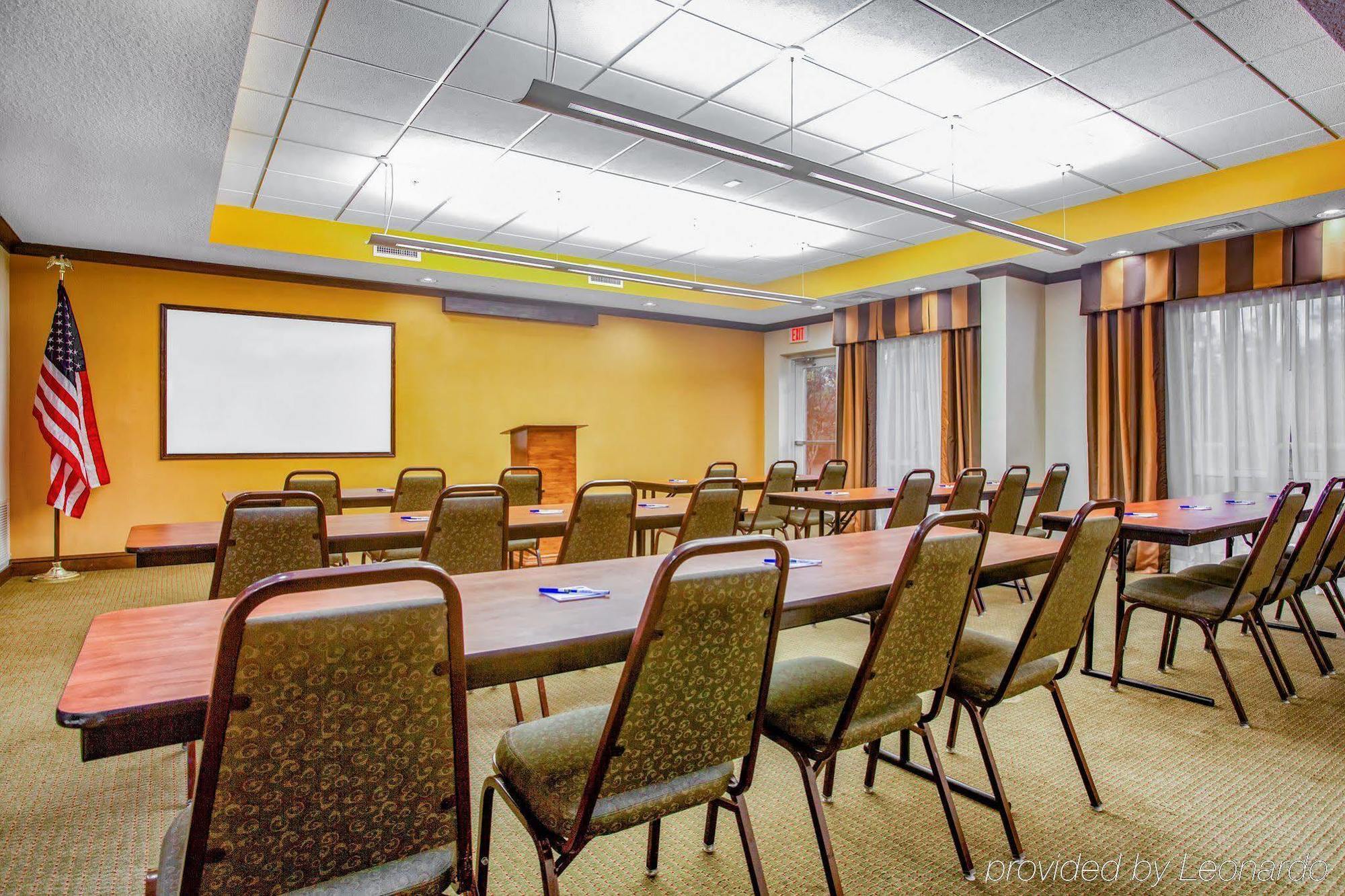 Holiday Inn Express Hotel & Suites Inverness By Ihg Lecanto Esterno foto